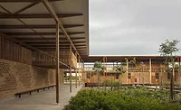 RIBA Names Brazilian Project Winner of 2018 International Prize