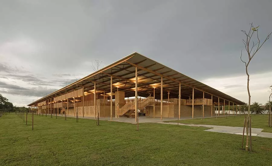 RIBA 2018 Project Winner