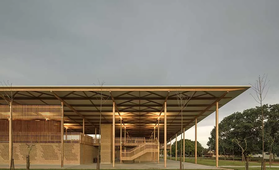 RIBA 2018 Project Winner