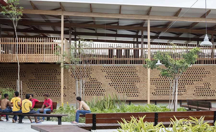 RIBA 2018 Project Winner