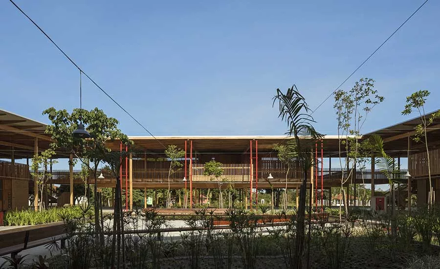RIBA 2018 Project Winner