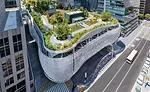 Salesforce Transit Center