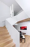 Split Box House