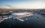 Sydney Fish Market