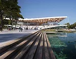 Sydney Fish Market