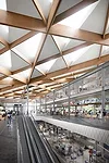 New Sydney Fish Market