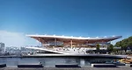 New Sydney Fish Market