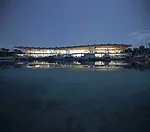 New Sydney Fish Market