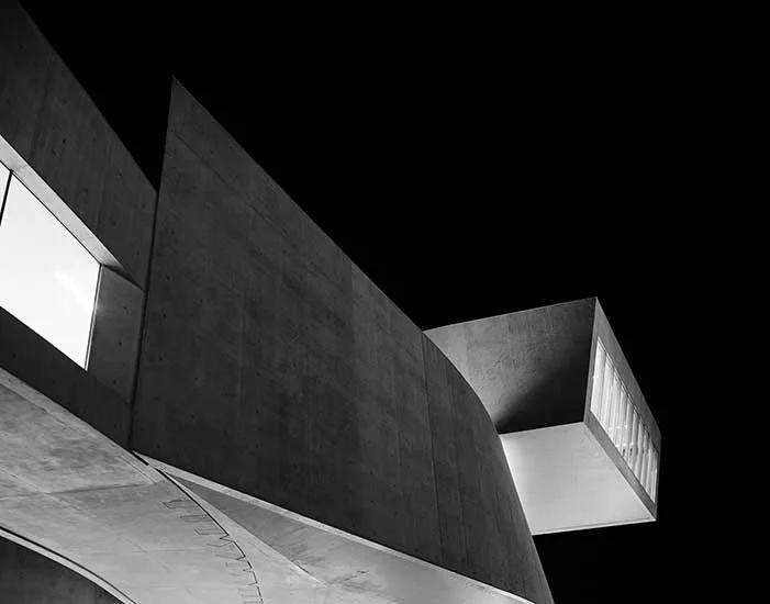 ZHA Pop Up Gallery