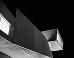 ZHA Pop Up Gallery