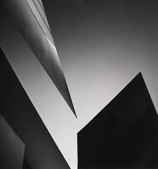 ZHA Pop Up Gallery