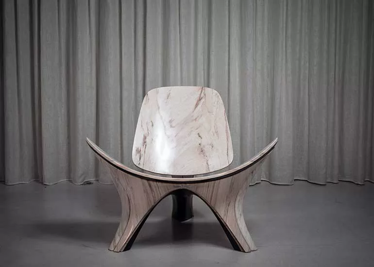 ZHA Pop Up Gallery