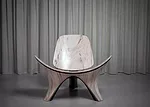 ZHA Pop Up Gallery