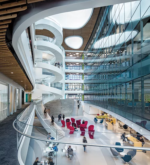 AIA Awards