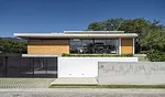 Ecuador House