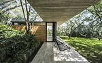 Ecuador House