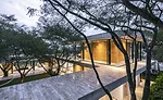 Ecuador House
