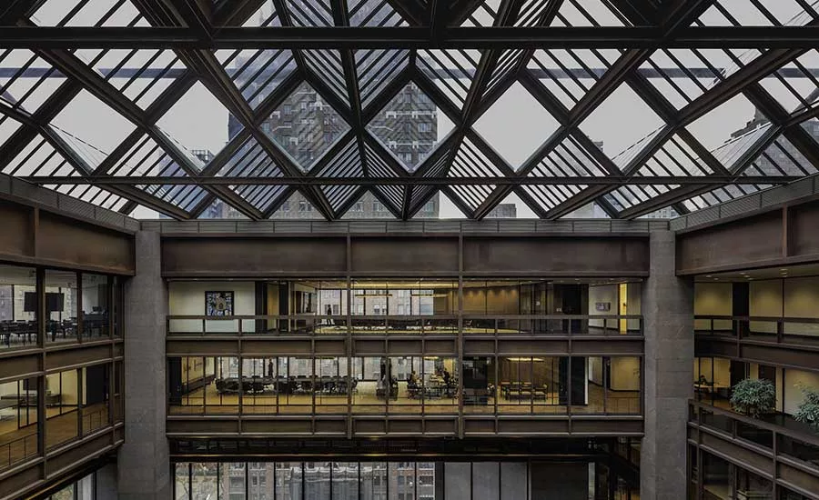 Ford Foundation