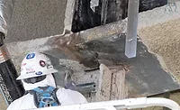 Hanging Beam