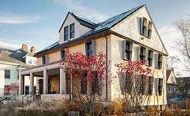 HouseZero