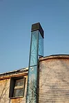 Harvard House Zero