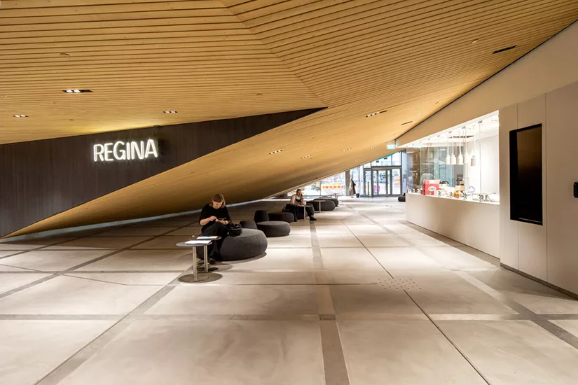 Helsinki Library