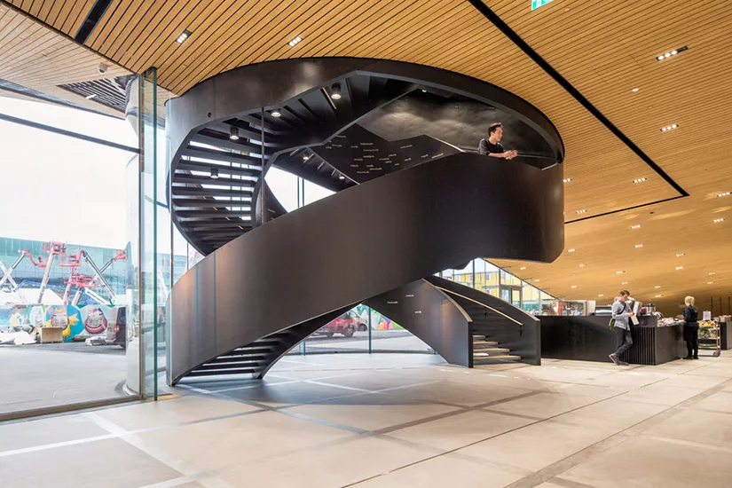 Helsinki Library