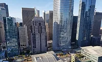 Review of Proposed Fix for Sinking Millennium Tower Could Take Several Months
