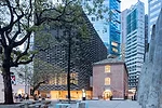 Notable Projects of 2018