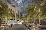 Snohetta Madison 550