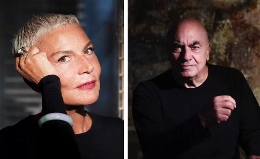 Activism Groups Call for Equal Recognition of Architect Doriana Fuksas