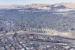 Two Sides of the Border