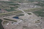 Two Sides of the Border