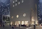 Snohetta Madison 550