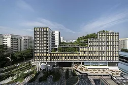 World Architecture Festival