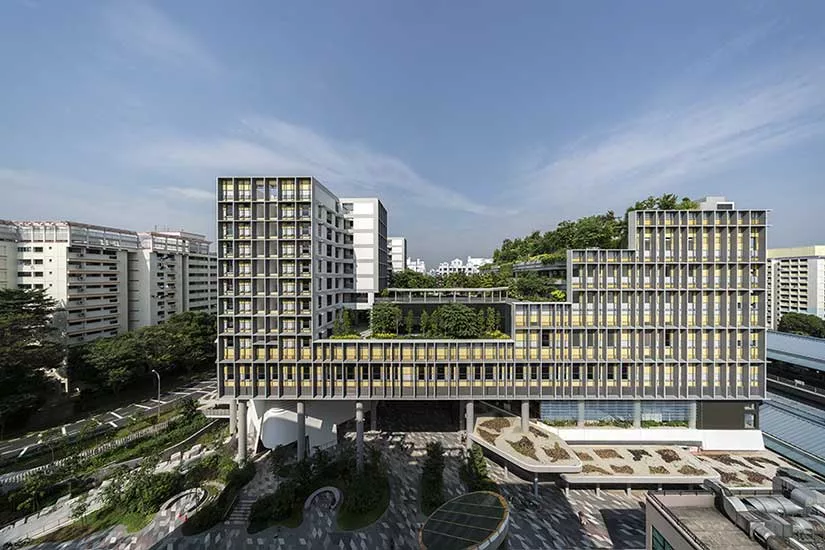 World Architecture Festival