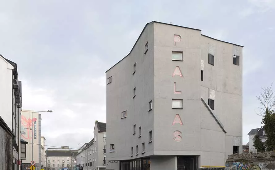 World Architecture Festival