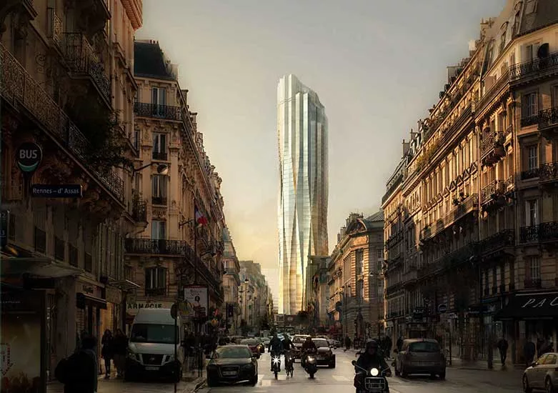 World Architecture Festival