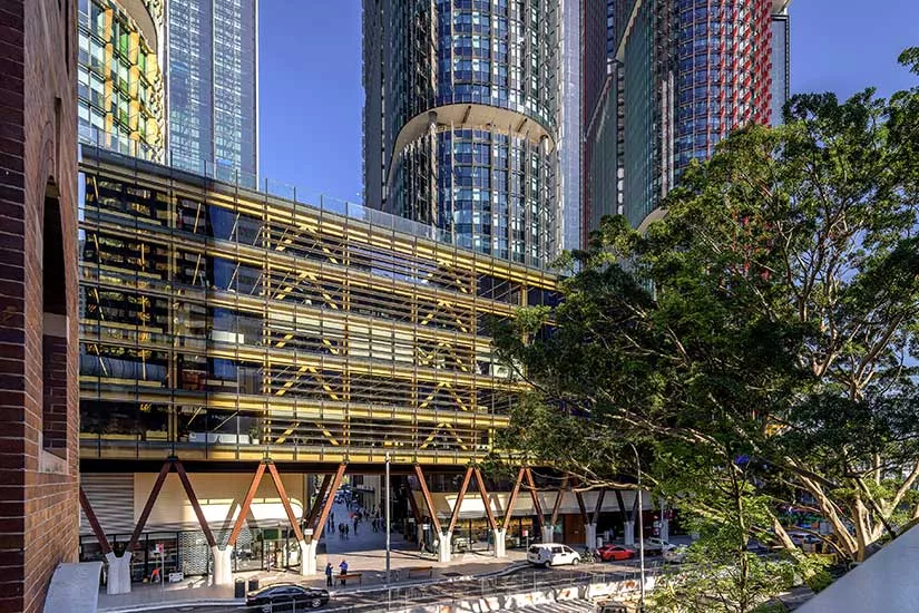 World Architecture Festival