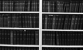 Bound Volumes