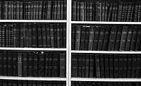 Bound Volumes
