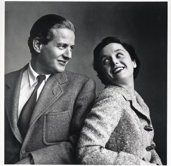 Florence Knoll