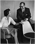 Florence Knoll