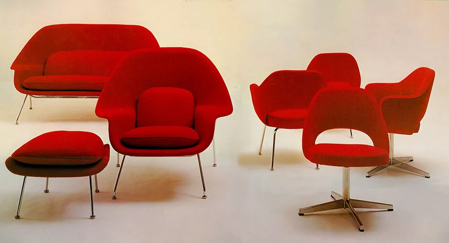 Florence Knoll