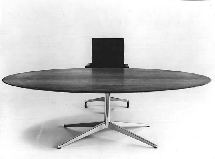 Florence Knoll