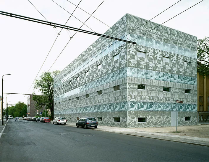 Herzog & De Meuron