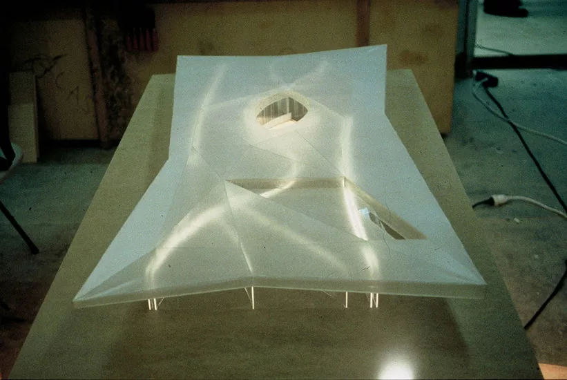 Herzog & De Meuron