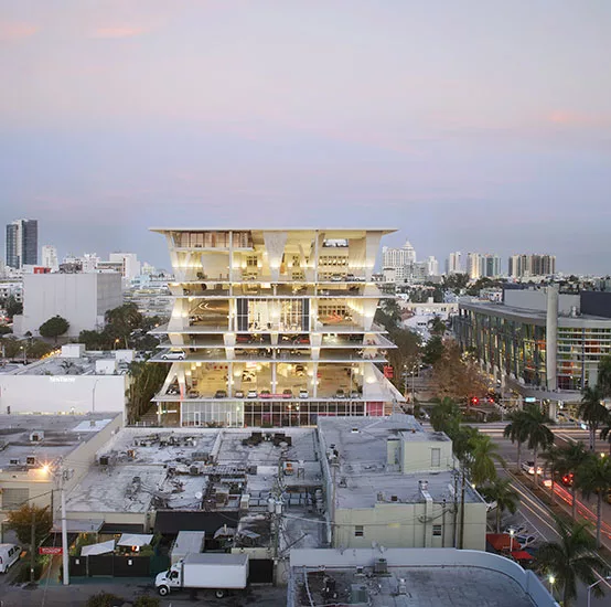 Herzog & De Meuron