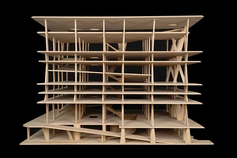 Herzog & De Meuron