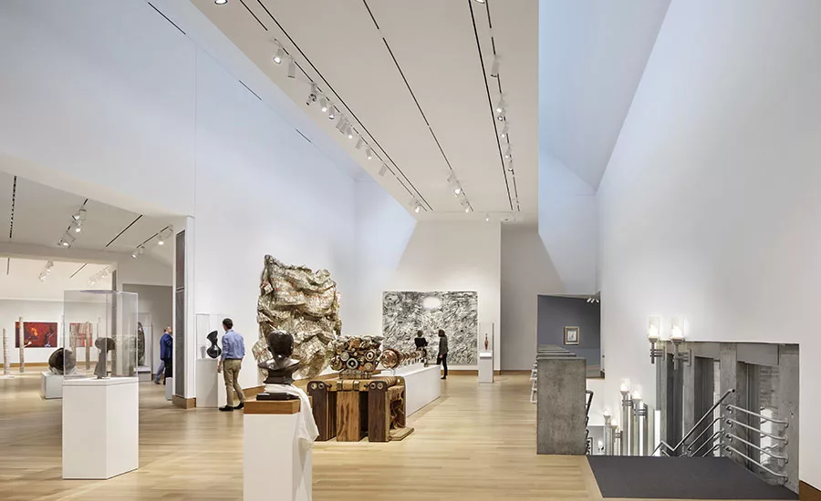 Hood Museum